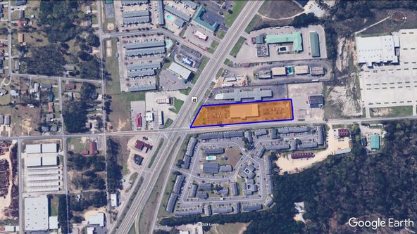 1500 N 31st Ave, Hattiesburg, MS 39401